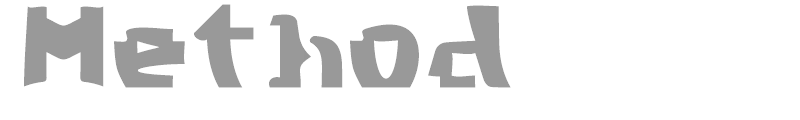 Method
