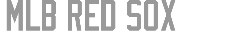 MLB Red Sox