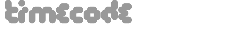 Timecode