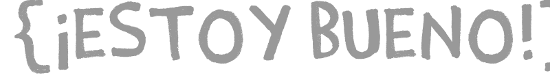 Estoy Bueno
