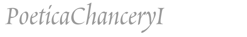 PoeticaChanceryI
