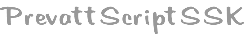 PrevattScriptSSK