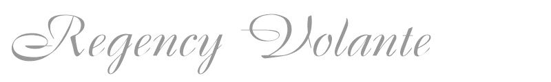 Regency Volante