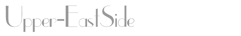 Upper-EastSide