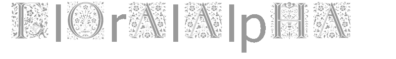 Floralalpha