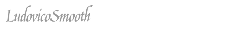 LudovicoSmooth