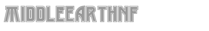 MiddleEarthNF