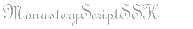 MonasteryScriptSSK