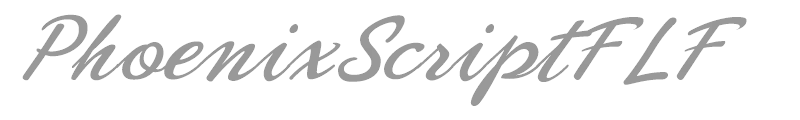 PhoenixScriptFLF