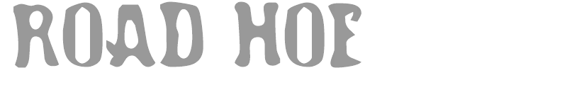 Road Hoe