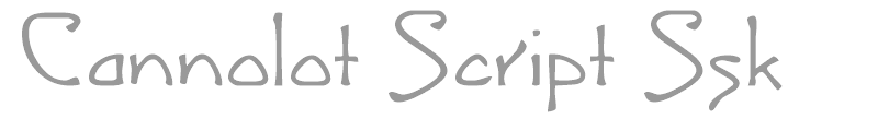 CannolotScriptSSK