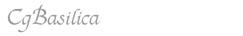 CgBasilica
