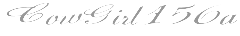 CowGirl156a