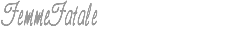 FemmeFatale
