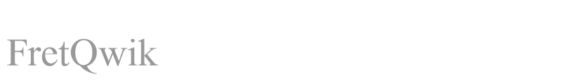 FretQwikC