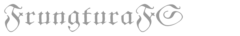 Frungtura FS