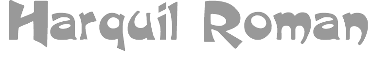 Harquil Roman