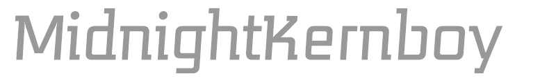 Midnight Kernboy