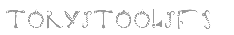 Torys Tools FS