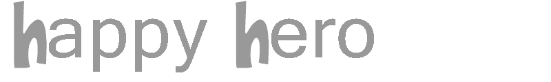 Happy Hero