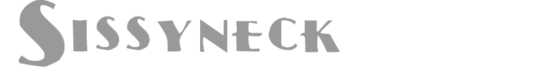 Sissyneck