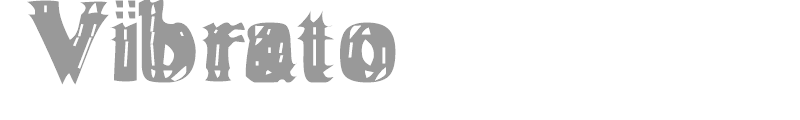 Vibrato