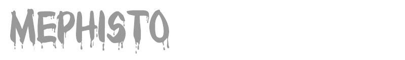 Mephisto