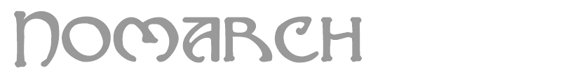 Nomarch