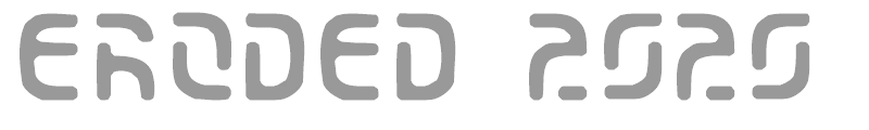 Eroded 2020