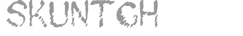 Skuntch