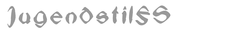 Jugendstil FS