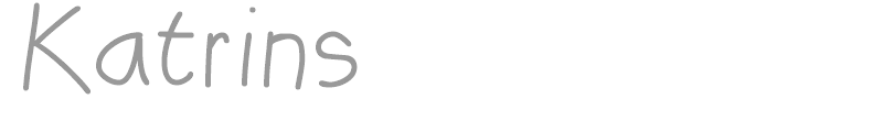 Katrins