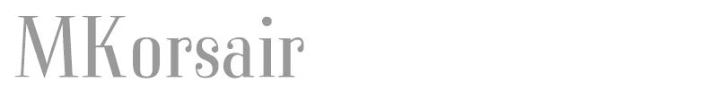 MKorsair