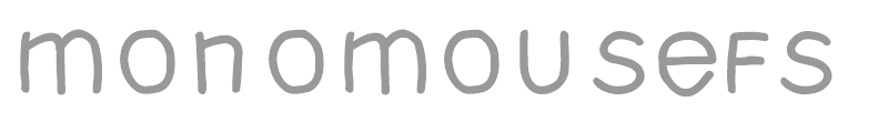 MonoMouse