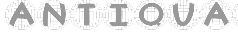 Antiqua InGrid
