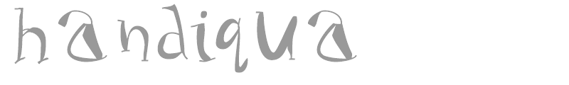 Handiqua