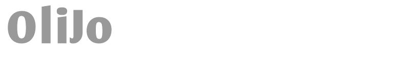 OliJo Bold