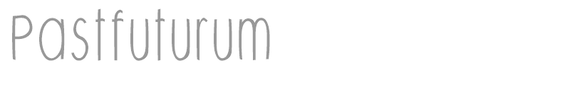 Pastfuturum