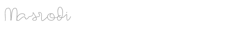 Masrodi