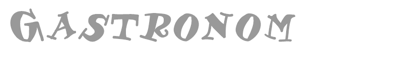 Gastronom