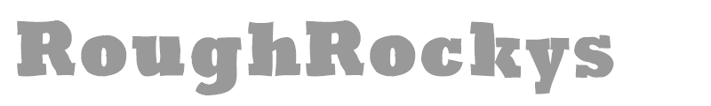 Rough Rockys