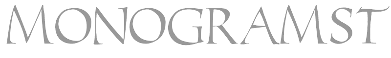 Monograms Toolbox