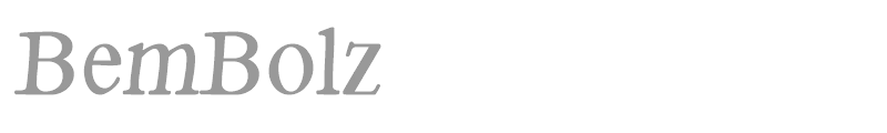 Bem Bolz