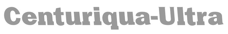 Centuriqua Ultra