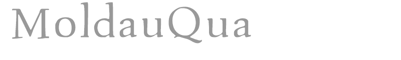 Moldau Qua