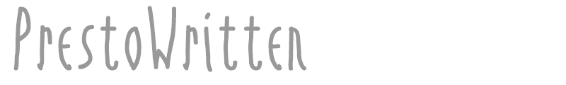 Presto Written
