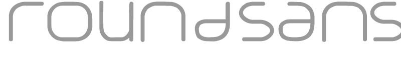 Round Sans