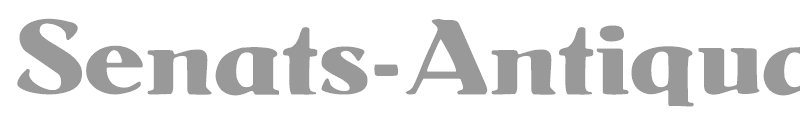 Senats Antiqua