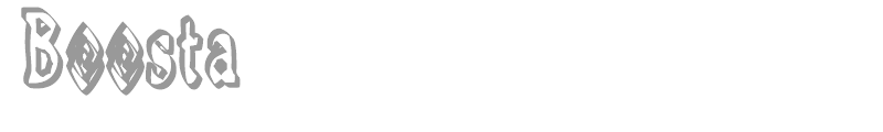 Boosta