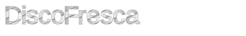 Disco Fresca